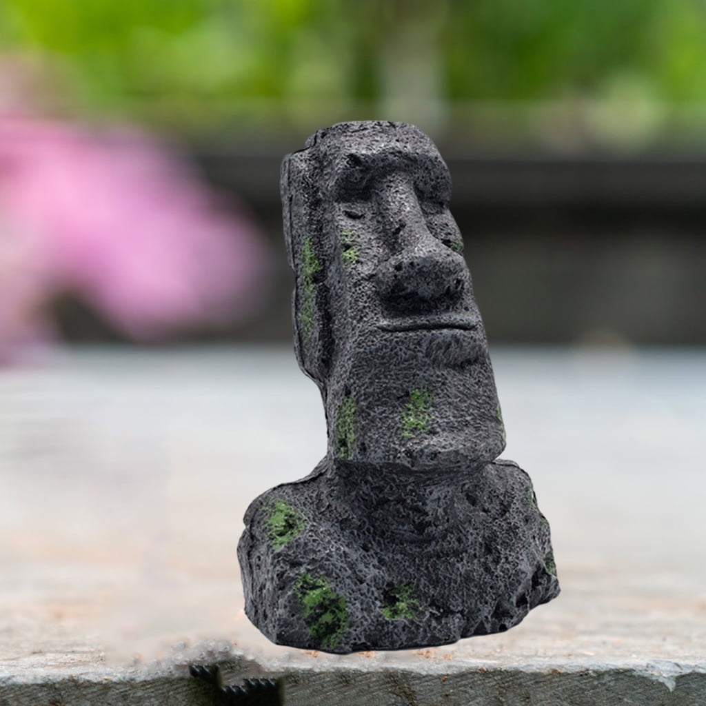 Moai tank cleaner sales