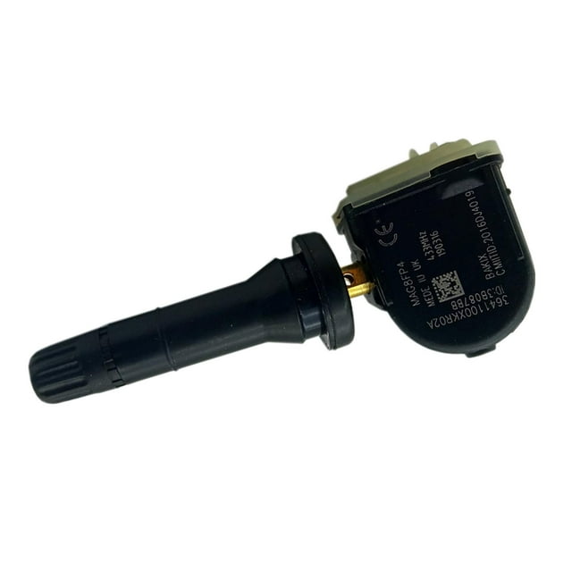 Sistema de Monitor de Sensor de de neumáticos de coche, para F5, F7, F7X, H7L, H6, para P8 2017-20 3641100XKR02A a Yotijar Sensor de presión de neumáticos