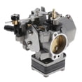 thumbnail image 3 of Carburetor Carburetor Assembly 6E8 14301 Outboard Motor, 3 of 8