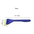 thumbnail image 3 of Multifunctional Car Home Snow Shovel Stains Water Stains Clean Water Scraper, 3 of 8