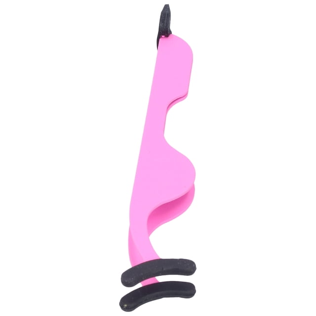 Clip Auxiliar Para Pestañas Postizas, Aplicador De Pestañas, Superficie Pulida Cómoda Para Salón De Belleza Para Vestido Personal Para Vestido De Belleza Para Peluquería