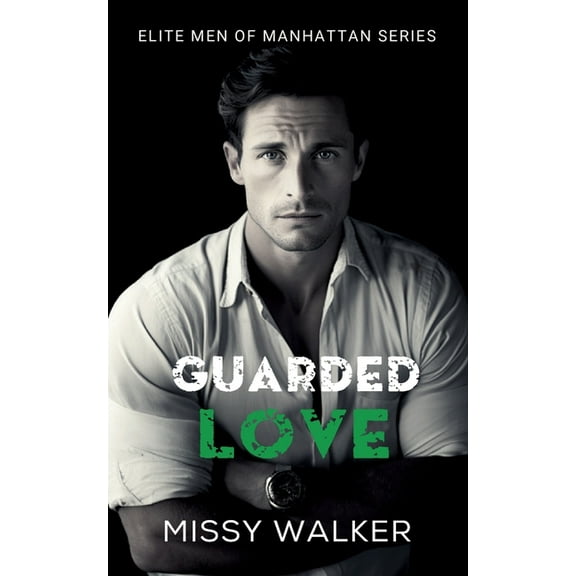 Guarded Love, (Paperback)