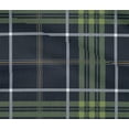 thumbnail image 4 of oneOone Cotton Flex Fabric Tartan Check Printed Craft Fabric BTY 40 Inch Wide, 4 of 4