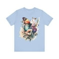 thumbnail image 6 of Butterfly shirt, 6 of 50