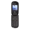 TracFone LG L238C 3G Prepaid Phone - White Box Packaging