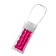 thumbnail image 4 of Sac de Congélation pour Bouteille de Vin, Sac Réfrigérant pour Bouteille, Sac de Congélation; Sac à Glace, Support de Gel Rafraîchissant pour Bière, Pochette Porte-Seaux, 4 of 5