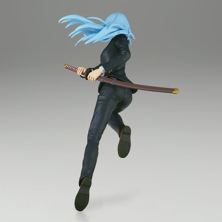BanPresto - Jujutsu Kaisen - Jufutsunowaza - Kasumi Miwa Statue
