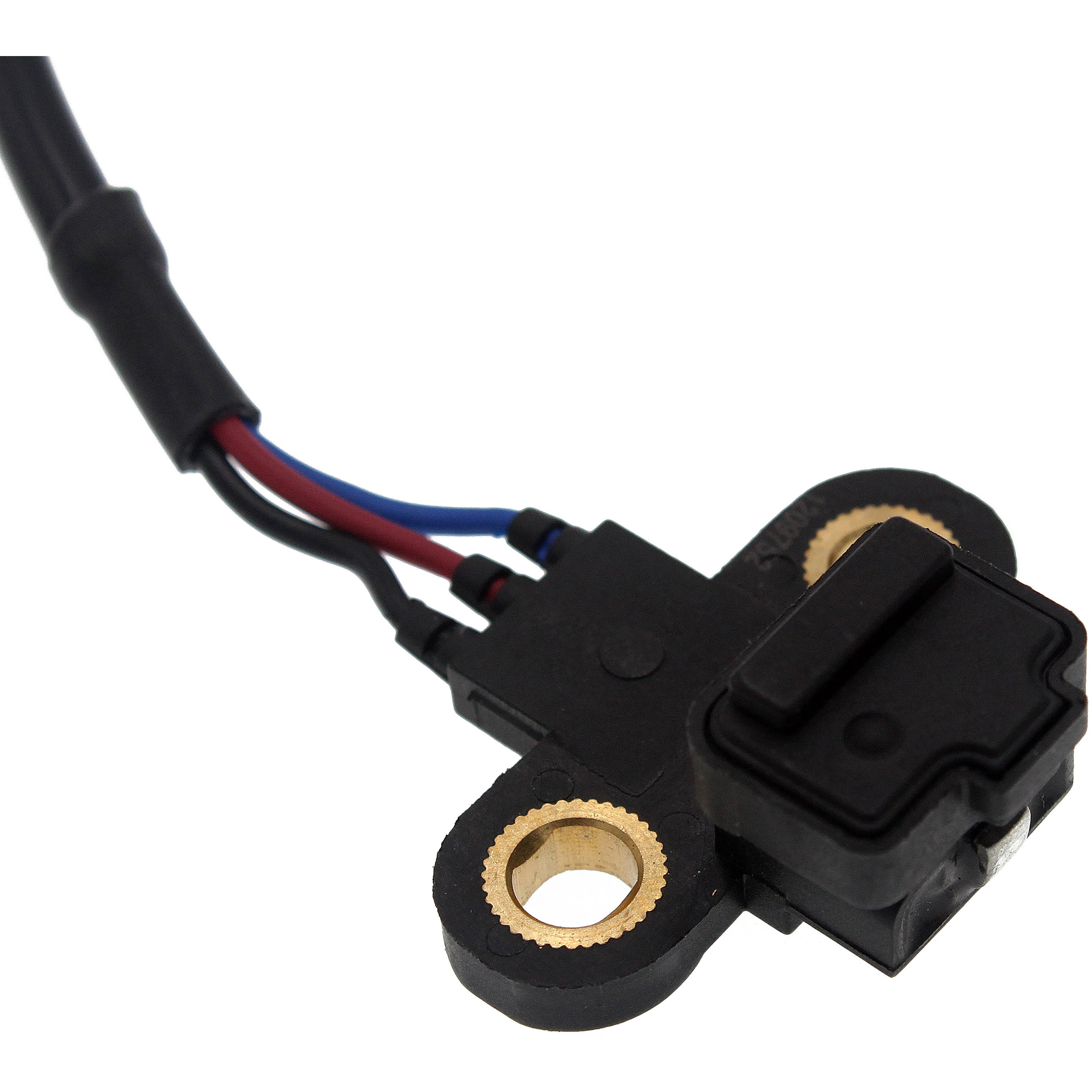 Dorman 962-356 Engine Crankshaft Position Sensor for Specific Mitsubishi Models, Black