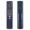 Black, variant on Denon Compatible Audio Controller RC-1033 for Stereo CD Player DCM-390 DCM-500AE DCM-290 DCM-27