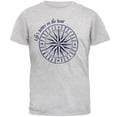 thumbnail image 1 of Summer Sun Life's Better on the Boat Mens T Shirt, 1 of 1