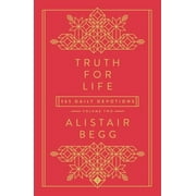 Truth for Life: Truth for Life - Volume 2: 365 Daily Devotions 2 (Hardcover)