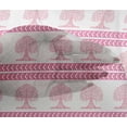thumbnail image 4 of oneOone Viscose Chiffon Fabric Arrow & Tree Block Print Fabric By Yard 42 Inch Wide, 4 of 4