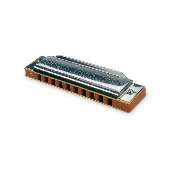 FOLKMASTER 10 HOLE DIA KEY: G