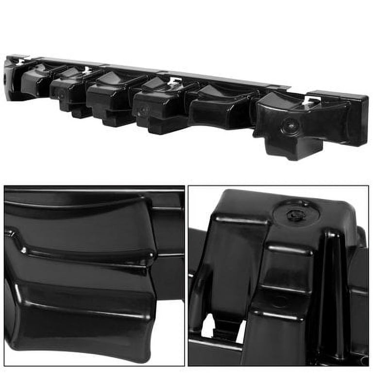 FORD FOCUS 2008-2011 FRONT BUMPER SUPPORT ABSORBER 8M51-17E778-AE #F37