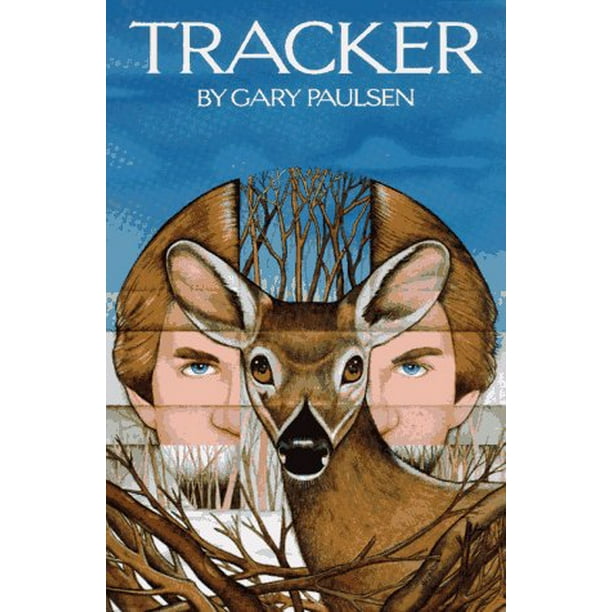 Tracker, Pre-Owned Hardcover 0027702200 9780027702200 Gary Paulsen -  Walmart.com