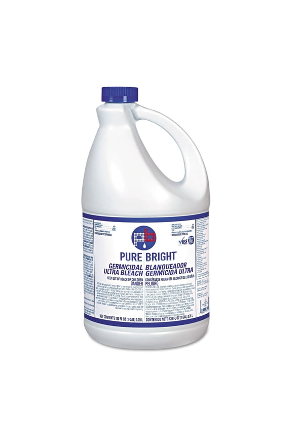 Liquid Bleach