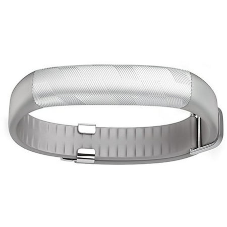JAWBONE UP2 Fitness Sleep Food Tracker Band Android/IPhone/IPad Compatible (Best Food And Fitness Tracker)