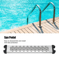 thumbnail image 5 of Inground Pool Ladder Replacement Steps for Outdoor, 5 of 5