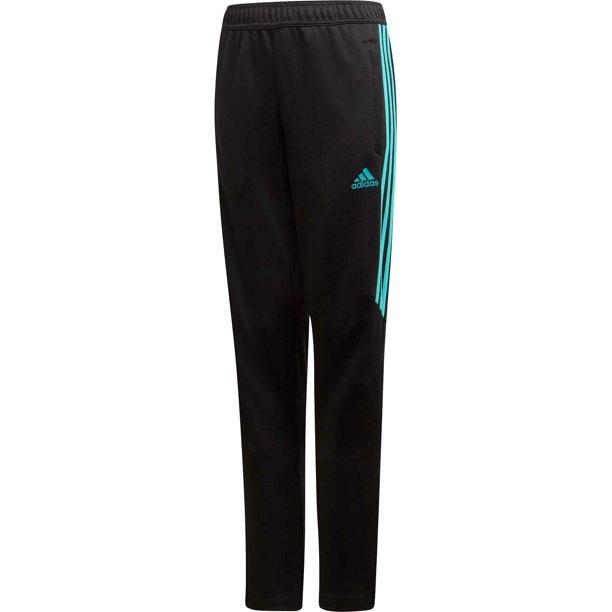 adidas Youth Tiro 17 Soccer Training Pants