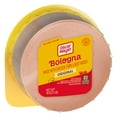 Oscar Mayer Bologna Deli Lunch Meat, 16 Oz Package