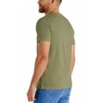 thumbnail image 2 of U.S. Polo Assn. Men's Short Sleeve Crew T-Shirt, 2 of 3