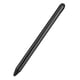 thumbnail image 2 of Lápiz capacitivo universal de doble uso para pantalla táctil para todos los teléfonos móviles y tabletas (negro), 2 of 10