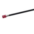 thumbnail image 3 of Chendee 300Mm Quick Release 1/4" Screwdriver Drill Bit Holder Magnetic Extension Rod, 3 of 9