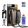 thumbnail image 1 of Wahl Barber Combo Cortapelo Profesional + Regalo Aceite 4oz Color Negro, 1 of 11