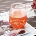 thumbnail image 6 of Best Retirement Gifts for Woman Men 2026 Thank You Leaving Gifts Retired Farewell Gifts for Coworkers Colleagues Stemless Wine Glass Cool Retirement Good Luck Gifts Happy Retirement Party Decorations, 6 of 9