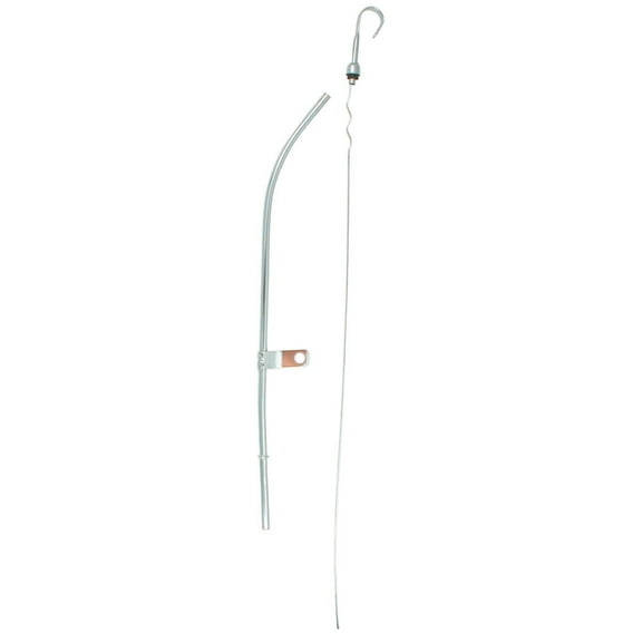 Spectre 57283 Engine Oil Dipstick, fits 1980-1996 Small Block Chevy