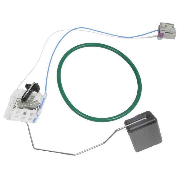 Fuel Level Sensor - Compatible with 2012 - 2017 Chevy Sonic 2013 2014 2015 2016