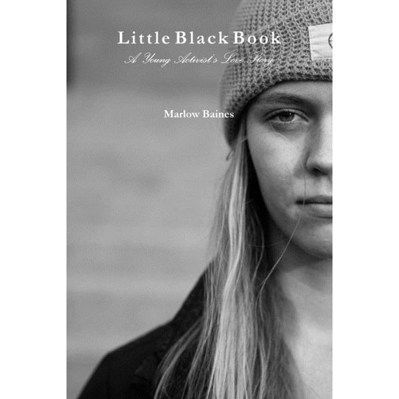 Little Black Book (Paperback)