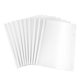 thumbnail image 5 of unbranded 10Ud Para Reportes Con Barra Deslizante Transparente Y Flexible Para Archivos, 5 of 8