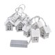 thumbnail image 1 of Lantern String, PVC Wire Battery Powered Holiday Lamp String Soft Lighting for Garden for Bedroom ANGGREK EC3119, 1 of 8