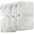 thumbnail image 1 of 4 paquetes de almohadillas de microfibra YONGSHENG para Shark Steam Pocket S2901 S3501 S3500, 1 of 4