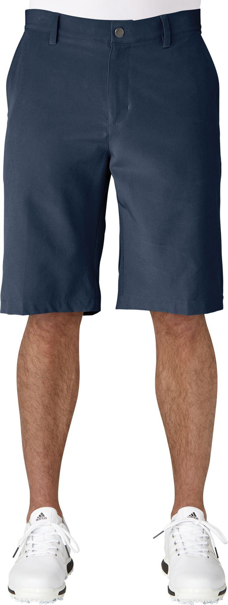 Photo 1 of adidas men's ultimate365 golf shorts