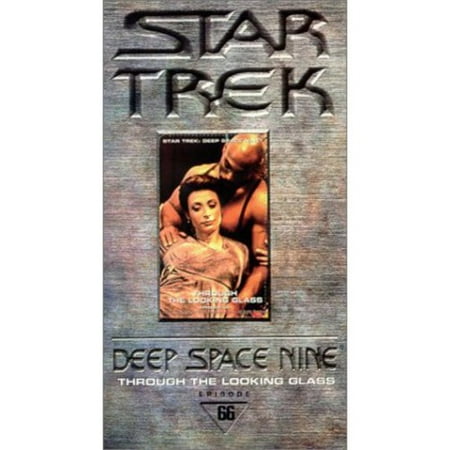 Star Trek: Deep Space Nine - Through The Looking Glass #66