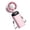 D, variant on Handheld Portable Turbo Fan with Ice Cooler, Rechargeable Personal Fan with Digital Display, Speed 1-100, for Travel/Outdoor/Home/Office