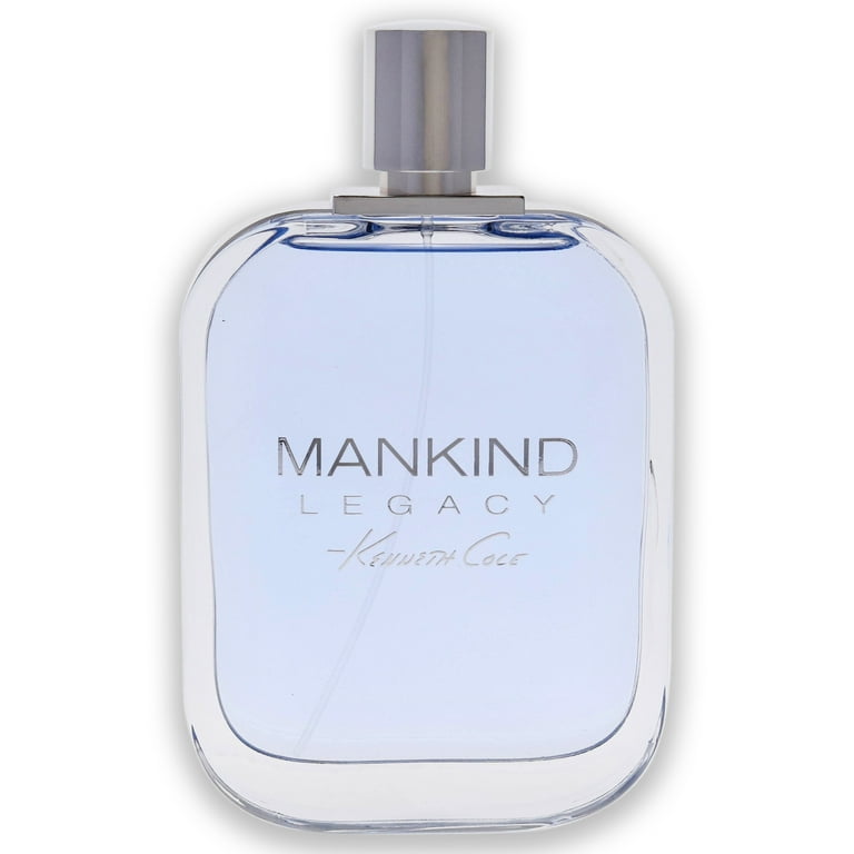 Mankind hotsell cologne walmart