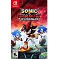 thumbnail image 1 of Open Box Sonic X Shadow Generations, Nintendo Switch Video Game, 1 of 1