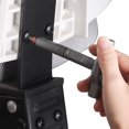 thumbnail image 1 of Kit Herramientas Reparación Precisión Portátil Juego Accionamiento Magnético Puntas Múltiples Destornilladores Magnéticos 24 en 1 Con Trinquete Desmontable para Ensamblaje Eléctrico Y Muebles, 1 of 9