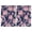 Pioneer Flower-3, variant on 2 Pcs Funny Kitchen Towels,Pioneer Flower Microfiber Dish Towels,Kitchen Tea Towels,Kitchen Towel Set (18" X 26")