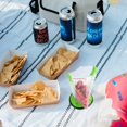 thumbnail image 3 of Bag Free Food Storage Antislip Bracket Portable Baggy Rack, 3 of 14