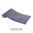 thumbnail image 2 of Paokuoon Floor Carpet Pad Self Adhesive Design Machine Washable DIY Rug Cushion, 2 of 7