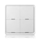 thumbnail image 1 of Tuya Zigbee Wireless Smarts Scene Switch 4 Gang Scenario Switch Smarts Home Assistant Para El Hogar Alexa Siri Smarts Life Speravity EL010345-00, 1 of 6