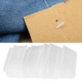 thumbnail image 4 of Pin 10000 Pcs PP Universal Cloth Price Tag Pin Fit For Price Tag  Fastener Pin, 4 of 8