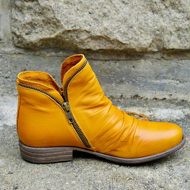 Ankle boots 2025 for travel