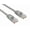 Gray, variant on Cable Leader Cat 5e Ethernet Cable 3 ft - Yellow | Cat5e RJ45 LAN Network Patch Cord, UTP