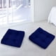 thumbnail image 2 of Cojines para asiento de silla de patio Costway 53.34 cm x 53.34 cm Color Azul marino, 2 of 7