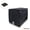 Black, variant on OPTUTUS 1000L IBC Tote Cover, Waterproof Black/Blue/Green, 47 x 39 x 46 Inches with Top Water Inlet